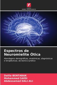 Produktbild: Espectros de Neuromielite &Oacute;tica