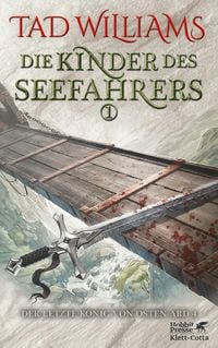 Produktbild: Die Kinder des Seefahrers 1