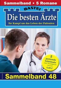 Produktbild: Die besten &Auml;rzte - Sammelband 48