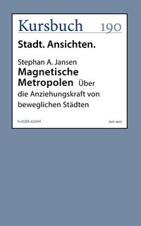 Produktbild: Magnetische Metropolen
