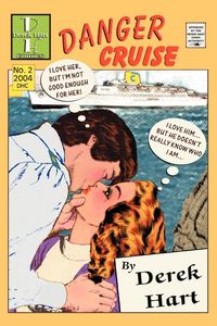 Produktbild: Danger Cruise