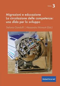 Produktbild: Migrazioni e educazione
