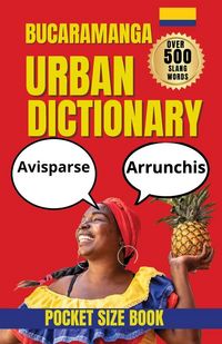 Produktbild: Bucaramanga Urban Dictionary