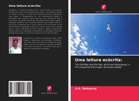 Produktbild: Uma leitura ec&oacute;crita: