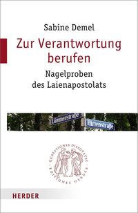 Produktbild: Zur Verantwortung berufen