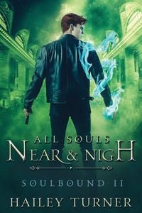 Produktbild: All Souls Near & Nigh