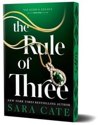 Produktbild: The Rule of Three (Deluxe Edition)