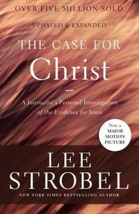 Produktbild: The Case for Christ