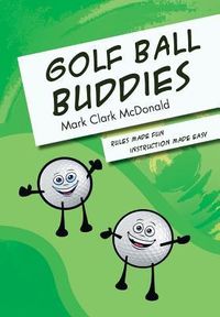 Produktbild: McDonald, M: Golf Ball Buddies