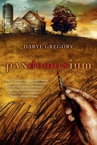Produktbild: Pandemonium