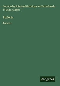 Produktbild: Bulletin