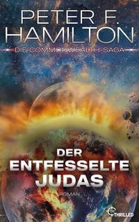 Produktbild: Der entfesselte Judas