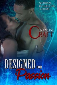 Produktbild: Designed For Passion