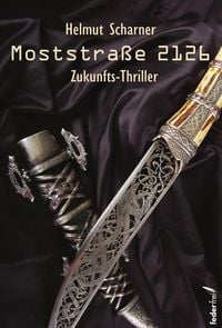 Produktbild: Moststra&szlig;e 2126: Thriller