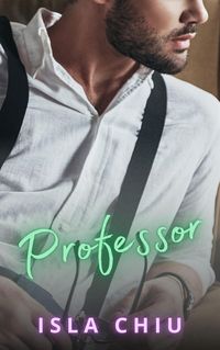 Produktbild: Professor (Alpha Male U, #3)