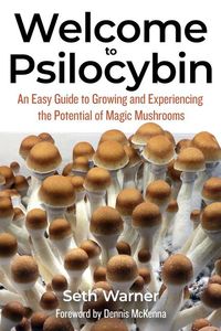 Produktbild: Welcome to Psilocybin