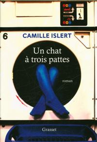 Produktbild: Un chat &agrave; trois pattes