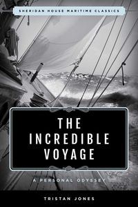 Produktbild: The Incredible Voyage