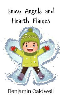 Produktbild: Snow Angels and Hearth Flames