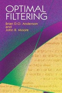 Produktbild: Optimal Filtering