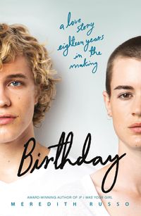 Produktbild: Birthday
