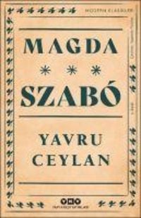 Produktbild: Yavru Ceylan