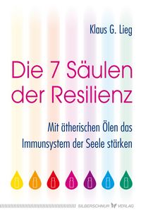 Produktbild: Die 7 S&auml;ulen der Resilienz