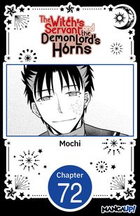Produktbild: The Witch's Servant and the Demon Lord's Horns #072