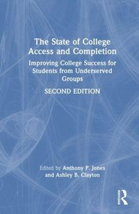 Produktbild: The State of College Access and Completion