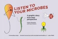Produktbild: Listen To Your Microbes