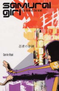 Produktbild: Asai, C: The Book of the Wind