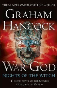 Produktbild: War God: Nights of the Witch