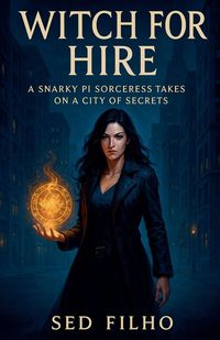 Produktbild: Witch for Hire
