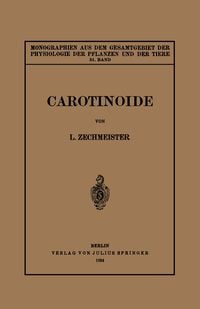 Produktbild: Carotinoide