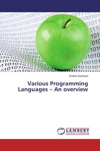Produktbild: Various Programming Languages - An overview