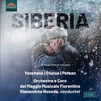 Produktbild: Siberia