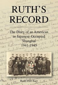 Produktbild: Ruth's Record