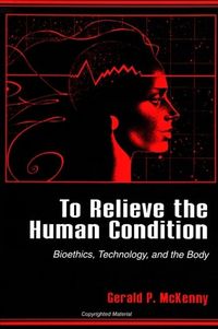 Produktbild: To Relieve the Human Condition