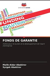 Produktbild: Fonds De Garantie