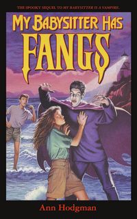 Produktbild: My Babysitter Has Fangs