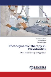 Produktbild: Photodynamic Therapy in Periodontics