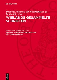 Produktbild: Peregrinus Proteus und G&ouml;ttergespr&auml;che