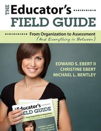 Produktbild: The Educator's Field Guide