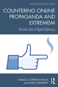 Produktbild: Countering Online Propaganda and Extremism