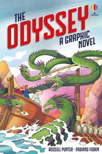 Produktbild: The Odyssey
