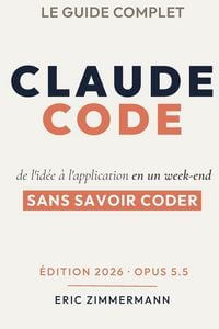 Produktbild: Claude Code