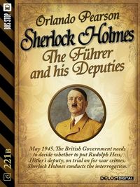 Produktbild: The F&uuml;hrer and his Deputies