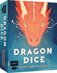 Produktbild: W&uuml;rfelspiel: Dragon Dice &ndash;&nbsp;Drachen z&auml;hmen, Gold gewinnen!