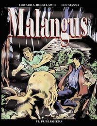 Produktbild: Malangus