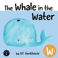 Produktbild: Whale in the Water